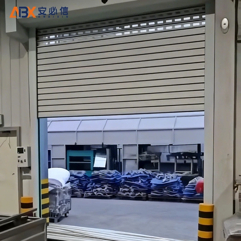 漳州西埔镇涡轮硬质快速门